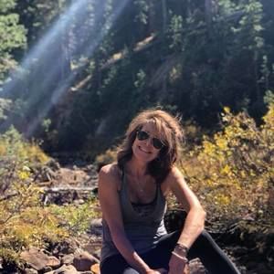 Meet your Posher, Kathy